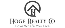 Hoge Realty Website Design